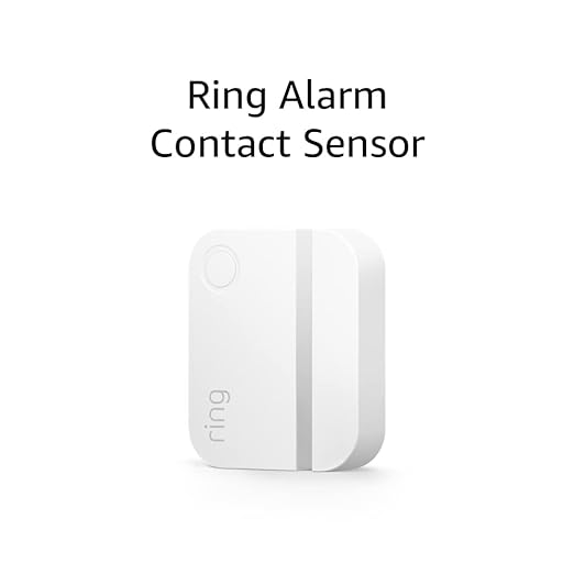 Ring brings secure window and door peace of mind